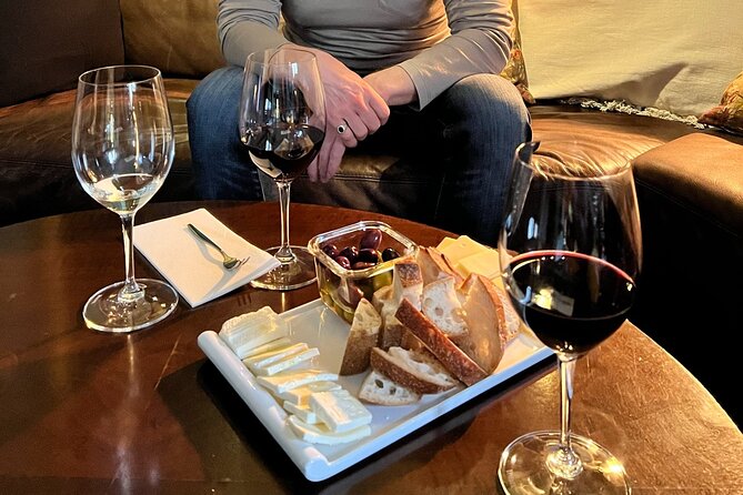 Belgrade Local Serbian Wine Tasting Tour - Stop 2: Knez Mihailova, where tasting meets a comfortable stroll