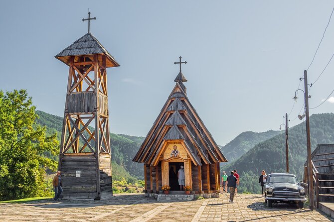 Belgrade: Mokra Gora, Šargan 8, Drina river house Full Day Tour - Getting There: Pickup, Timing, And Why 12 Hours Can Feel Long