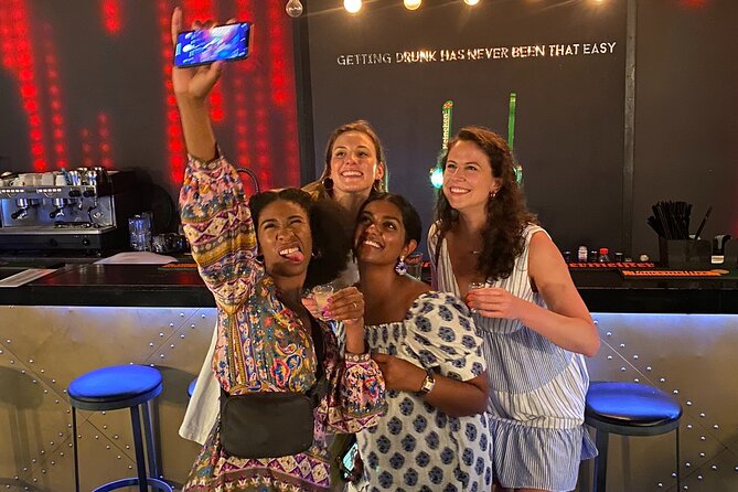 Belgrade Nightlife Bar Pub Club Crawl with Drinks - The Guide Factor: Why Small-Group Attention Matters