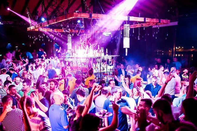 Belgrade Nightlife Tour - Key Highlights You Should Know