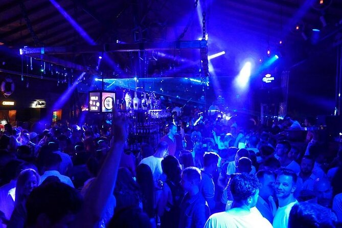 Belgrade Nightlife Tour - How to Make a Short 4-Hour Crawl Feel Worth It