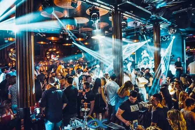 Belgrade Nightlife Tour - Who This Tour Fits Best (and Who Should Skip It)