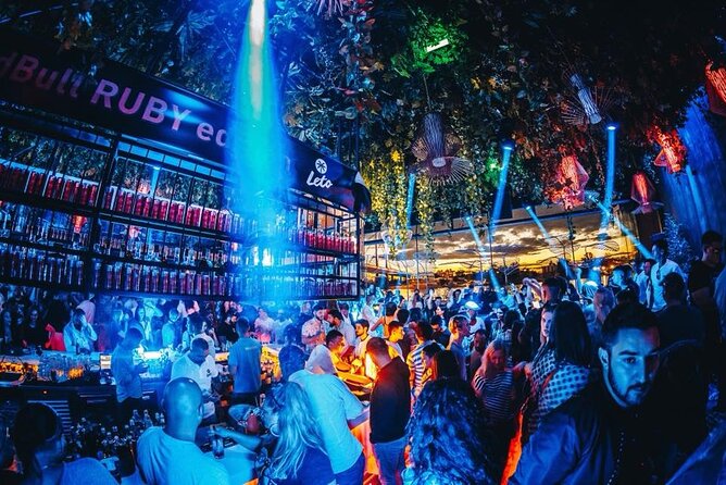 Belgrade Nightlife Tour - Should You Book This Belgrade Nightlife Tour?