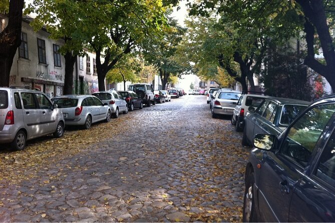 Belgrade Old City 2-Hour Walking Tour - Why this Belgrade Old City route works in 2 to 3 hours