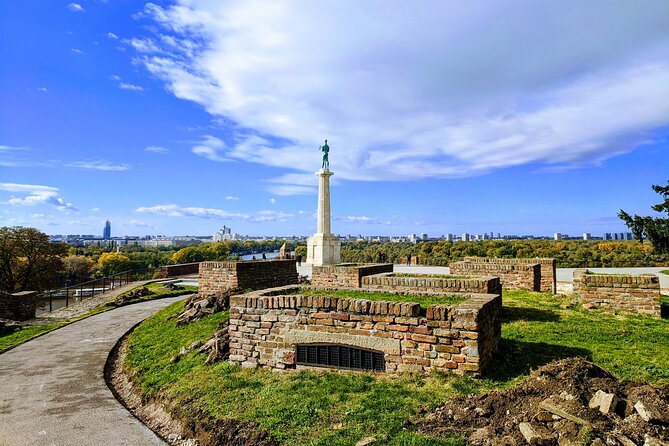 Belgrade Old City 2-Hour Walking Tour - Back to Republic Square via King Peter’s Street and Knez Mihajlova