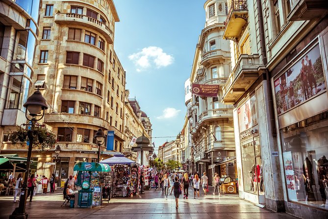Belgrade Panoramic City Tour - Price and value: is $72.18 worth it?