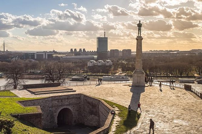 Belgrade Panoramic City Tour - Guides and driving, the human quality that changes the day