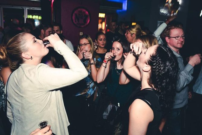 Belgrade Party Pub Crawl - Key things to know before you go