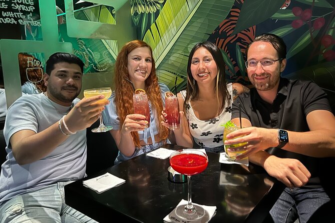 Belgrade Party Pub Crawl - Why a Belgrade Party Pub Crawl is smart for night one