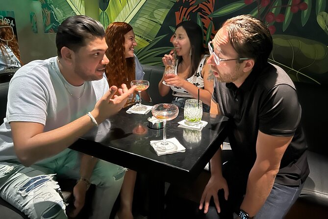Belgrade Party Pub Crawl - Meeting at Student Park: easy start, easy end