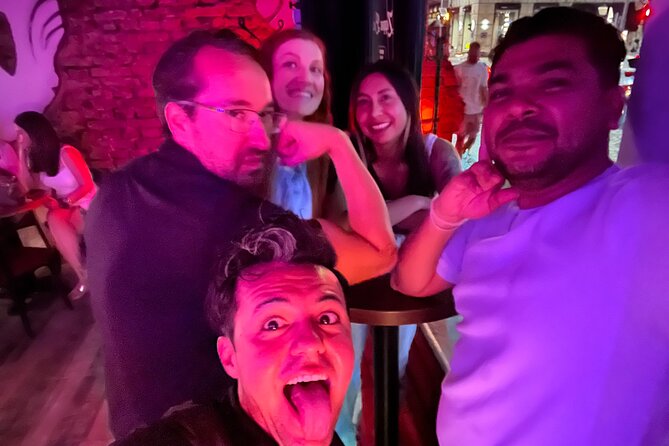 Belgrade Party Pub Crawl - Four stops of Belgrade nightlife, without the wasted wandering