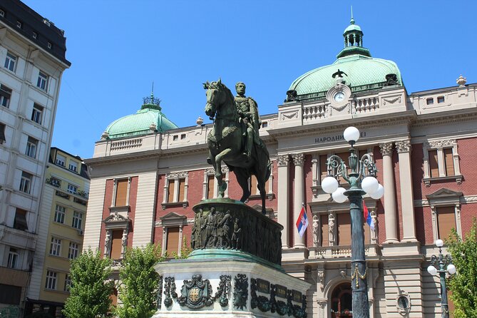 Belgrade Private City Tour - Price and value: is $137.57 per person fair for a private Belgrade day?