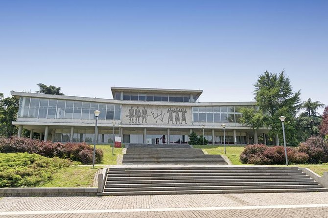 Belgrade Private Driving & Walking Tour - Price and Value: Is $130.18 a Good Deal?