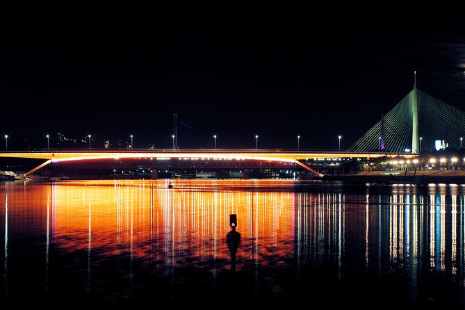 Belgrade Private Walking Tour with a Local - Who should book this Belgrade private walking tour?