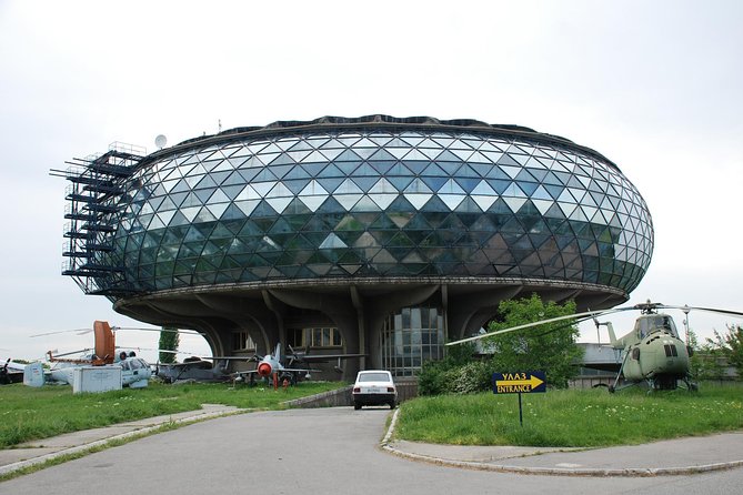 Belgrade Private Walking Tour with a Local - How the customization works, and what you should tell your guide
