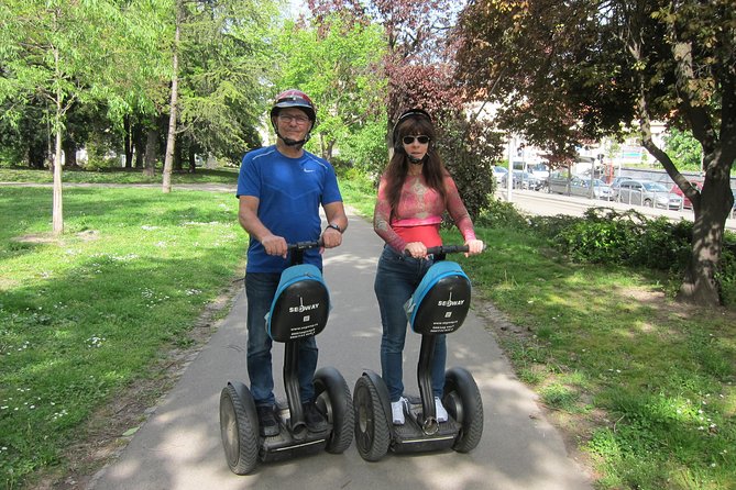 Belgrade Segway Tour - Guide style and safety: what the best feedback keeps repeating