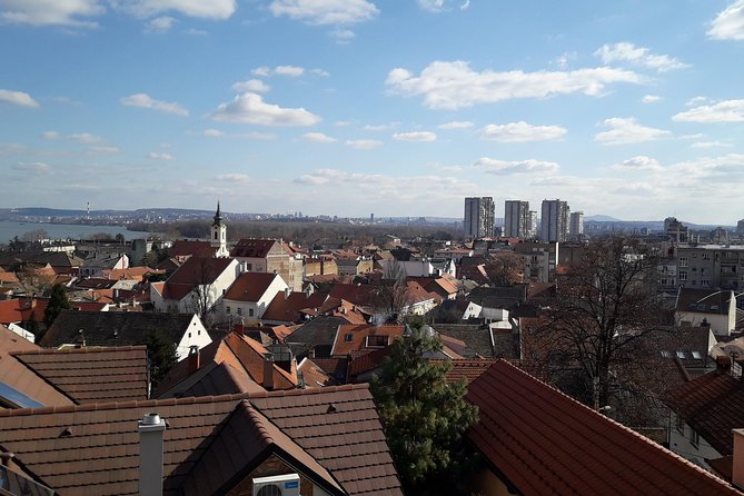 Belgrade sightseeing by car - How a private Belgrade car tour actually helps