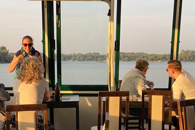 Belgrade Sunset Cruise w/ Live Tour Guide - Price value: what $42.24 covers, and what to consider if you compare