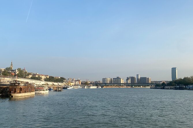 Belgrade Sunset Cruise w/ Live Tour Guide - Group size, tours for different travelers, and how to match your expectations