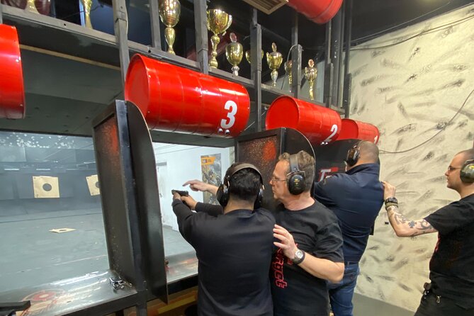 Belgrade Target Shooting - Target Shooting in Belgrade: The Simple Reason It’s Fun