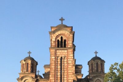The White Emigration in Serbia in the Wake of the Russian Revolution
