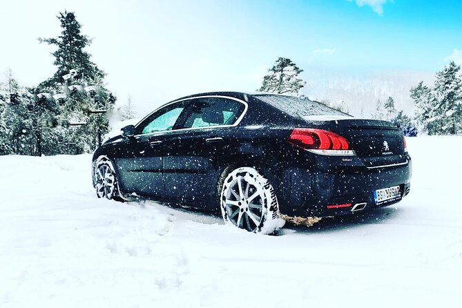 Belgrade To Kopaonik Private Taxi Transfer (city or the airport) - Belgrade To Kopaonik, What The Private Drive Really Solves
