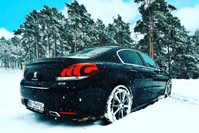 Belgrade To Kopaonik Private Taxi Transfer (city or the airport)