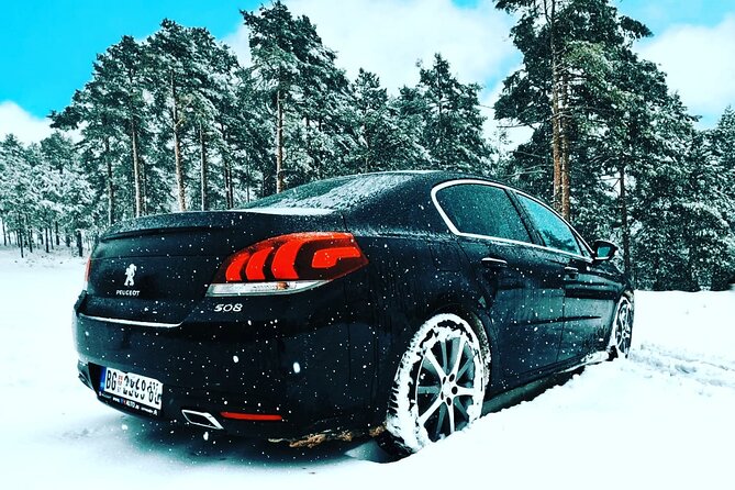 Belgrade To Kopaonik Private Taxi Transfer (city or the airport) - Timing Control: Your Departure Time, Your Pace