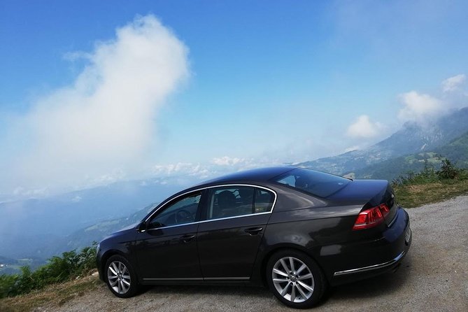 Belgrade to Zlatibor private transfer by car - Key highlights at a glance