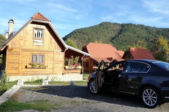 Belgrade to Zlatibor private transfer by car - Private car to Zlatibor: what you really get