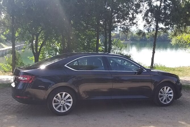 Belgrade to Zlatibor private transfer by car - Price and value: what $276.35 per group means in real terms