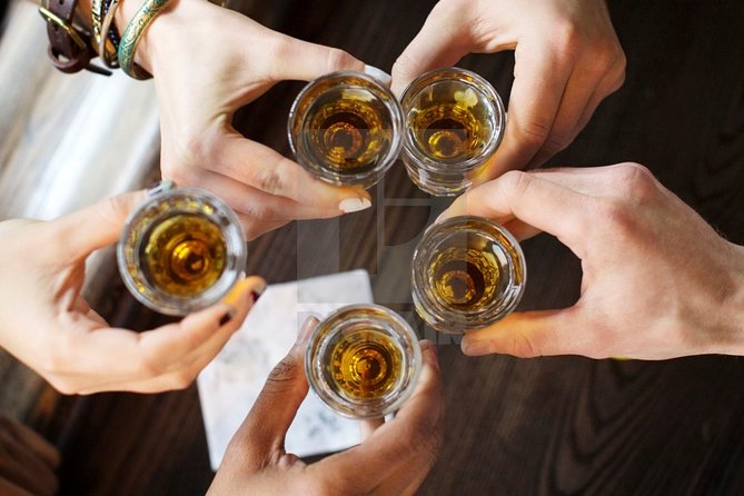 Belgrade Traditional Serbian Brandy Tasting - Key things I’d bet on before you go