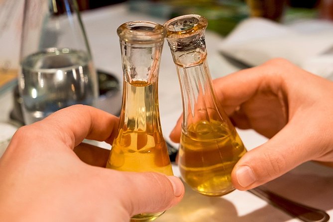 Belgrade Traditional Serbian Brandy Tasting - The highlight stop: a small rakija tasting place