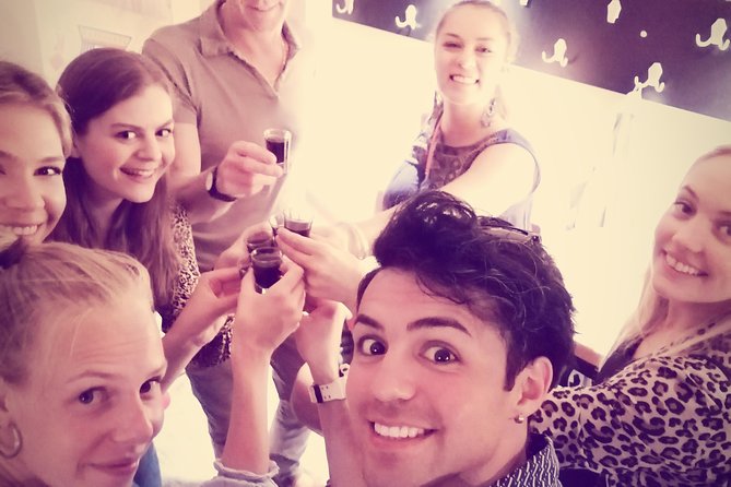 Belgrade Traditional Serbian Brandy Tasting - When this tour is a great fit
