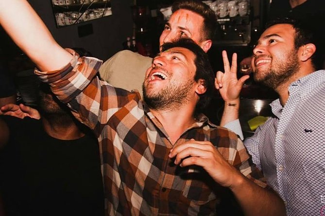 Columbo Pub Crawl Belgrade - Getting Ready: What This Night Out Includes