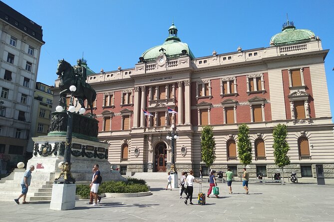 Communist Tour in Belgrade - Key Things You’ll Notice on This Communist Belgrade Tour