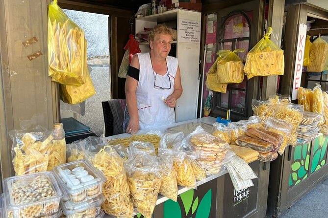 Culinary Tour - get to know the Serbian food. Come hungry! - Key highlights before you go