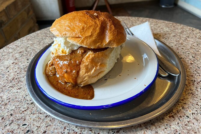 Culinary Tour - get to know the Serbian food. Come hungry! - Why this Belgrade food tour feels like a city tour