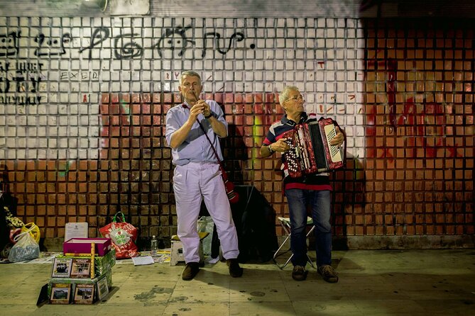 Culinary Tour - get to know the Serbian food. Come hungry! - Stop 5: finishing in a bar for local beer, coffee, and light drinks