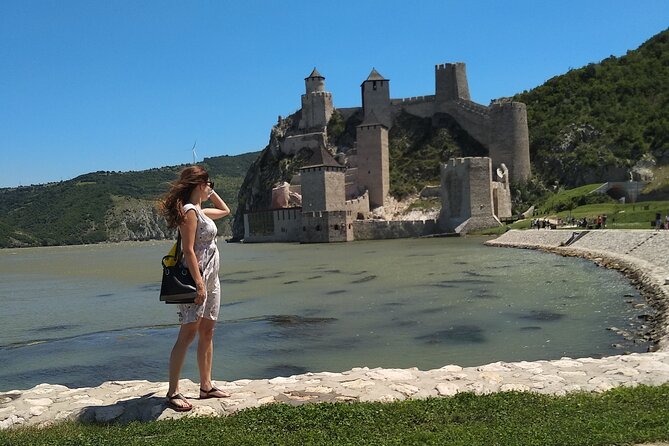 Danube: The Iron Gate - Full Day Tour from Belgrade - The Danube Iron Gate Route in One Long Day