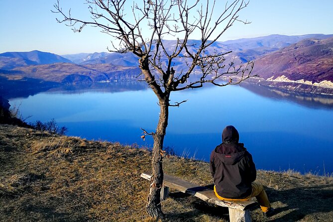 Danube: The Iron Gate - Full Day Tour from Belgrade - Golubac Fortress: Legends in the Highest Tower