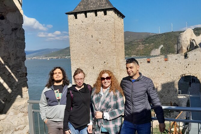 Danube: The Iron Gate - Full Day Tour from Belgrade - Guides, Group Size, and the Pace (Why People Feel Not Rushed)