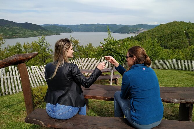 Danube: The Iron Gate - Full Day Tour from Belgrade - Price and What’s Included vs Paid on Your Own