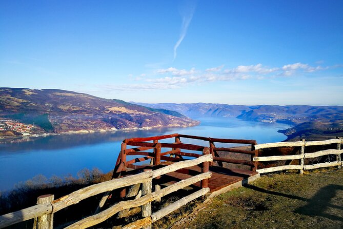 Danube: The Iron Gate - Full Day Tour from Belgrade - What to Expect Comfort-Wise and Photo-Wise