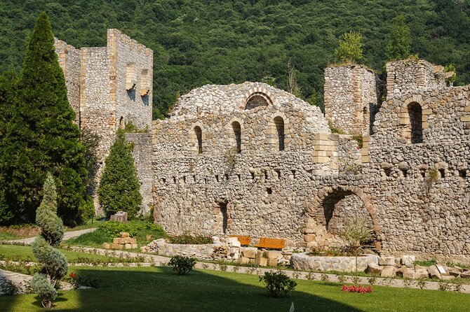 Day Trip from Belgrade: Gems of Eastern Serbia - Key highlights to look forward to