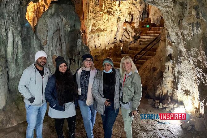 Day Trip from Belgrade: Gems of Eastern Serbia - Price and value: what your $127.03 actually covers