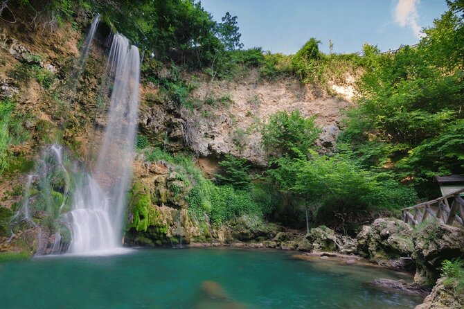 Day Trip from Belgrade: Gems of Eastern Serbia - Stop 2: Resavska Cave, why 7°C feels colder than you expect