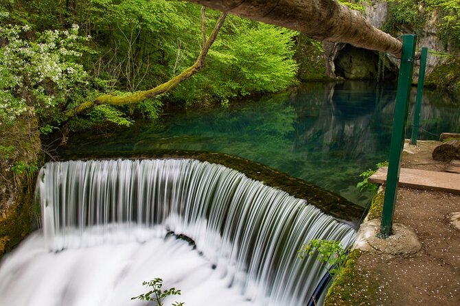 Day Trip from Belgrade: Gems of Eastern Serbia - Pickup timing, meeting style, and what to bring