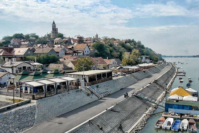 E-Scooter Serbian Food Tour - Green Market and Tavern-Style Stops: Why These Small Detours Matter