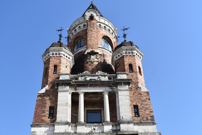 E-Scooter Zemun Tour - Key Things You’ll Remember About This E-Scooter Zemun Ride